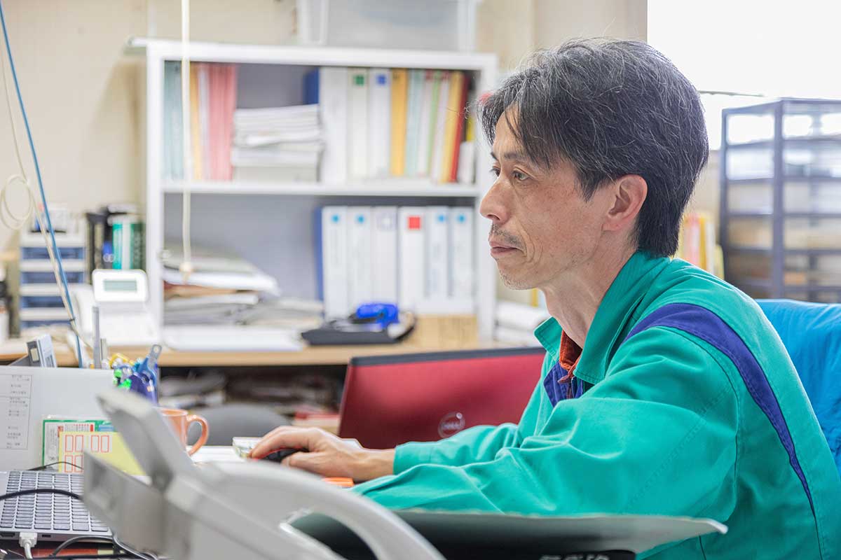 採用情報