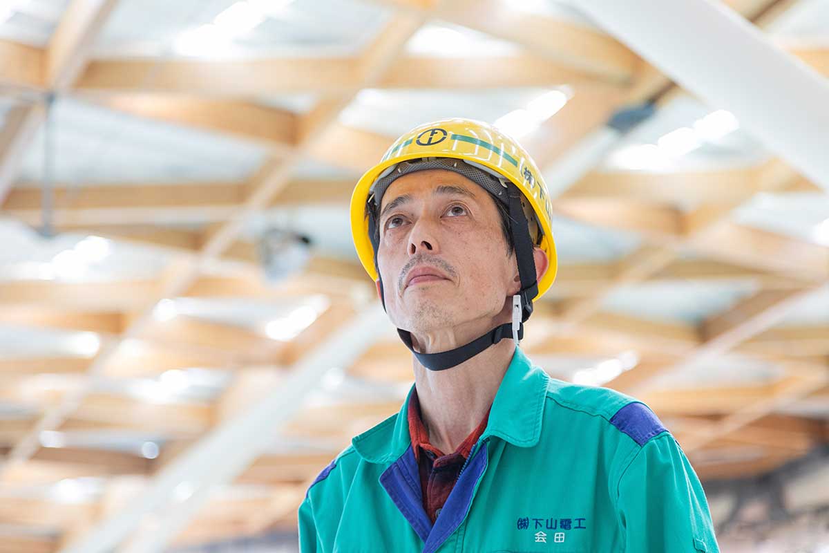 採用情報